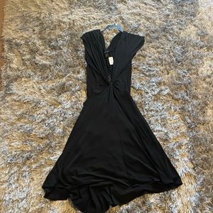 Sexy Black Dress!